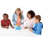 Shark Bite: Family Fun Fishing Game for Kids