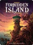 Gamewright Forbidden Island Board Game for 2-4 Players