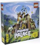 Monkey Palace: Fun Family LEGO Board Game