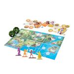 Ravensburger Disney Chronicles of Light: Strategy Game