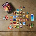 Gamewright Forbidden Island Board Game for 2-4 Players