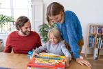 Ravensburger Labyrinth Family Maze Board Game