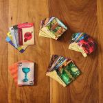 Gamewright Forbidden Island Board Game for 2-4 Players