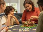 Monkey Palace: Fun Family LEGO Board Game