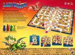 Ravensburger Labyrinth Family Maze Board Game