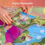 Ravensburger Disney Chronicles of Light: Strategy Game