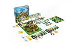 Monkey Palace: Fun Family LEGO Board Game