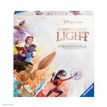 Ravensburger Disney Chronicles of Light: Strategy Game