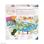 Ravensburger Disney Chronicles of Light: Strategy Game