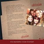 Cryptic Killers: Unsolved Murder Mystery Game