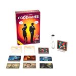 Codenames Board Game | 2-8 Players Edition