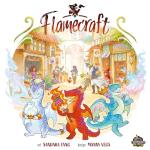 Flamecraft Strategy Game for Family Fun
