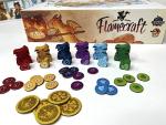 Flamecraft Strategy Game for Family Fun