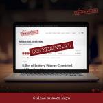 Cryptic Killers: Unsolved Murder Mystery Game