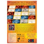 Codenames Board Game | 2-8 Players Edition