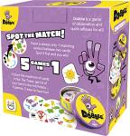 Asmodee Dobble Kids Card Game for Ages 6+