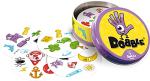 Asmodee Dobble Kids Card Game for Ages 6+