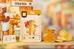 Flamecraft Strategy Game for Family Fun