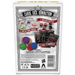 Risk Strike: Quick-Playing Strategy Card Game