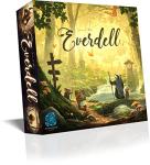 Everdell 2nd Edition Board Game for 1-4 Players