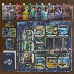 Cluedo Conspiracy Detective Board Game for 4+ Players