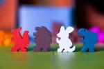 Everdell 2nd Edition Board Game for 1-4 Players