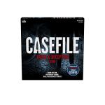 Goliath Casefile: Truth & Deception Strategy Game