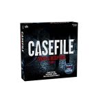 Goliath Casefile: Truth & Deception Strategy Game