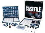 Goliath Casefile: Truth & Deception Strategy Game