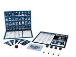 Goliath Casefile: Truth & Deception Strategy Game