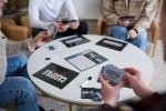 Goliath Casefile: Truth & Deception Strategy Game