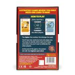 Exploding Kittens Power Hungry Pets 2-6 Players - Ages 7+ - 15 Minutes to Play - Strategic and Simple Card Game - Ideal for Party, Family Game Night, Kids and Adults