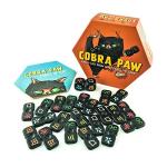 Bananagrams Inc | Cobra Paw | Board Game | Ages 5+ | 2-6 Players | 5-15 Minute Playing Time