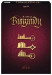 Ravensburger Castles of Burgundy Strategy Board Game for Adults & Kids Ages 12 Years Up - 1 to 4 Players