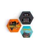 Bananagrams Inc | Cobra Paw | Board Game | Ages 5+ | 2-6 Players | 5-15 Minute Playing Time