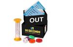 Smart Games - 30 Seconds - UK Edition Board Game