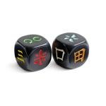 Bananagrams Inc | Cobra Paw | Board Game | Ages 5+ | 2-6 Players | 5-15 Minute Playing Time