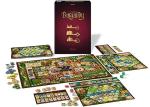 Ravensburger Castles of Burgundy Strategy Board Game for Adults & Kids Ages 12 Years Up - 1 to 4 Players