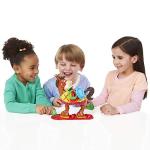 Hasbro Gaming Tozudo Board Game for Children from 4 Years