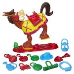 Hasbro Gaming Tozudo Board Game for Children from 4 Years