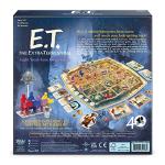 Funko Signature Games: E.T. Light Years from Home Cooperative Strategy Board Game For Children And Adults (Ages 10+) Ideal for 2-4 Players With a 30 Minute Game Time For Family Fun 62998