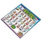 Winning Moves Pay Day Board Game, it's about making and spending Money, Will you win the lottery, or win at the Family Casino night, the classic money management game for ages 8 plus and 2-4 players