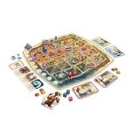 Funko Signature Games: E.T. Light Years from Home Cooperative Strategy Board Game For Children And Adults (Ages 10+) Ideal for 2-4 Players With a 30 Minute Game Time For Family Fun 62998