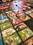 Hegemony: Lead Your Class to Victory Board Game - New - 1-4 Players - Ages 16+