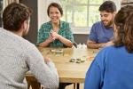Libellud | Harmonies | Family Board Game | Ages 10+ | 1-4 Players | 30 Minutes Playing Time