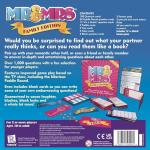 Rascals | Mr & Mrs Family Edition | Party Board Game | Ages 10+| 2+ Players | 30 Minutes Playing Time