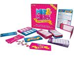 Rascals | Mr & Mrs Family Edition | Party Board Game | Ages 10+| 2+ Players | 30 Minutes Playing Time