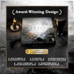 Roxley Games | Brass: Birmingham | Board Game | Ages 14+ | 2-4 Players | 6-120 Minute Playing Time