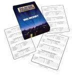 Imagination Gaming Family Fortunes Card Game, Get Ready for a Family Showdown, 150 Question Cards, 50 Fast Money Cards, Interactive App with Sound Effects from the Show