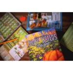 Three Sisters Board Game